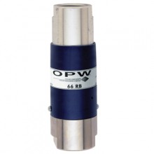 OPW 68EZR-1010 1" Reconnectable Breakaway